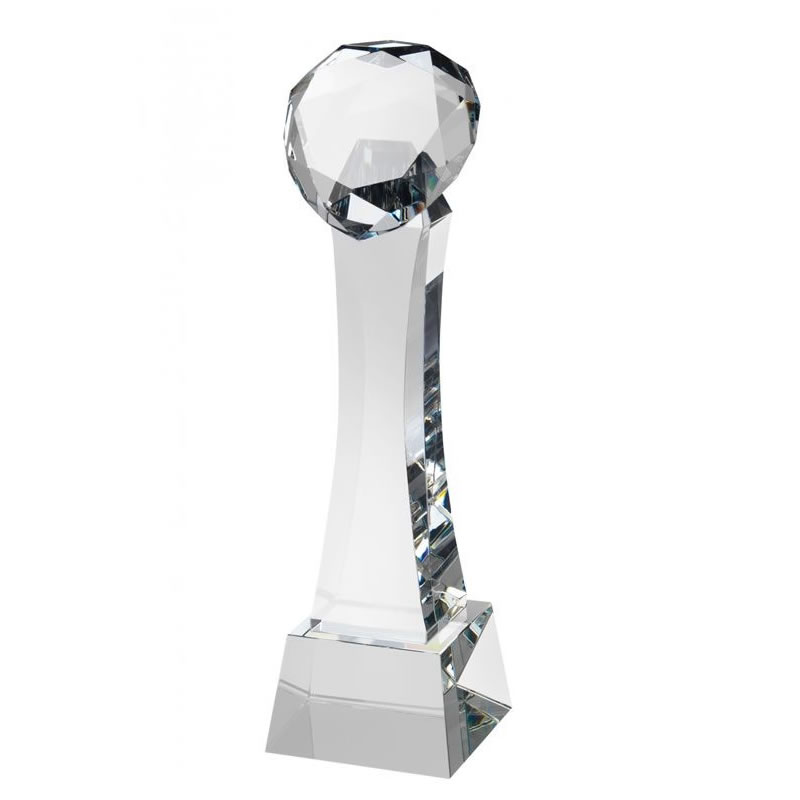 Crystal Diamond Award AC155 Awards Trophies Supplier