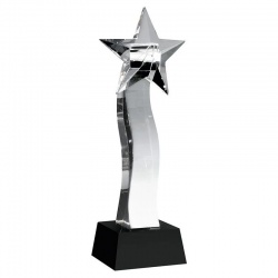 Crystal Star Award AC69