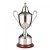 7.25in Silver Trophy 379
