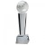 Crystal Globe Column Award AC02