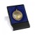Gold Plated Golf Medal CEB361