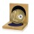 Gold Heavy Gauge Football Medals CGHM07