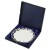 12in Silver Plated Chippendale Tray