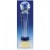 Crystal Football Column Trophy KK159
