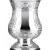Handchased Silver Trophy L566