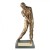 Resin Golf Figure Trophy - Through Swing