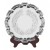 Chippendale Laurel Wreath Tray S1