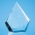 Optical Crystal Facet Diamond Award