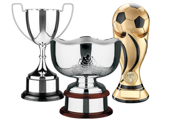 Trophies