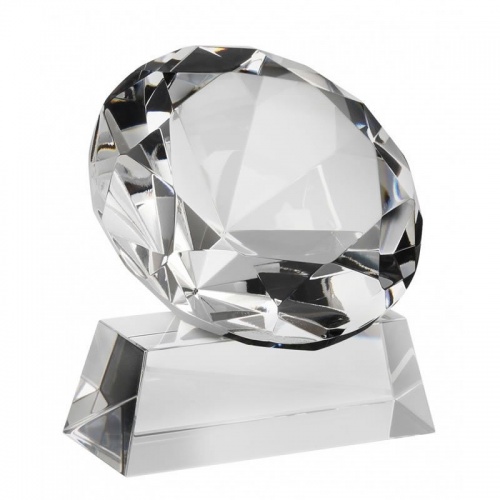 Crystal Diamond Award AC12