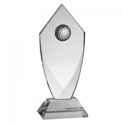 Glass Golf Award AC187