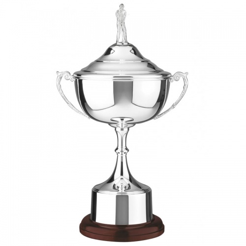 Golf Trophy The Canturbury Award