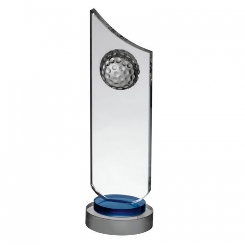 Glass Golf Award GLC017