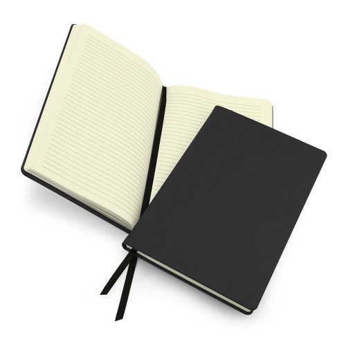 Belluno A5 Casebound Notebook
