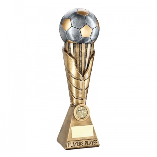 Football Players Player Award Trophy RF610