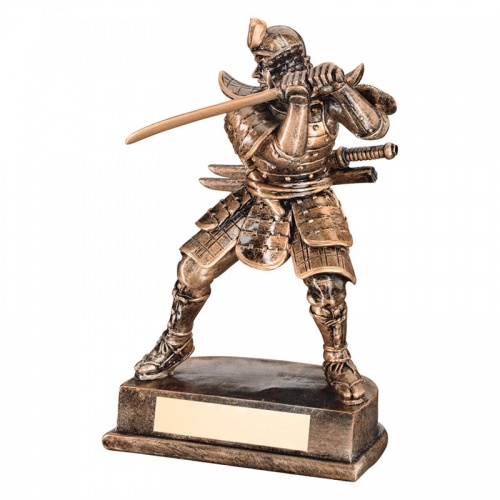 Martial Arts Figure Award