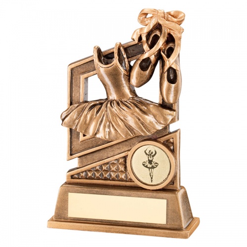 Ballet Awards Trophy