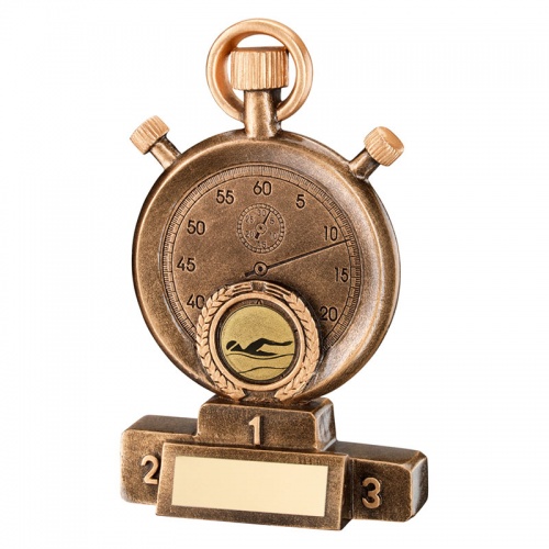swimming stopwatch