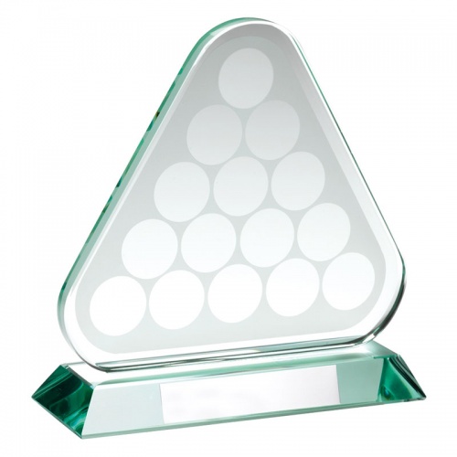 Pool / Snooker Award KG147
