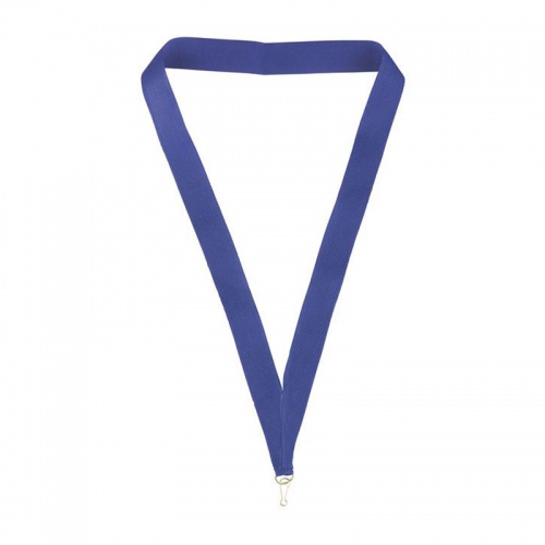 Medal Ribbon - Blue MR2B