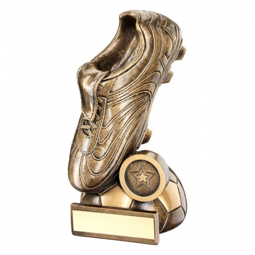 Football Boot Trophy RF355