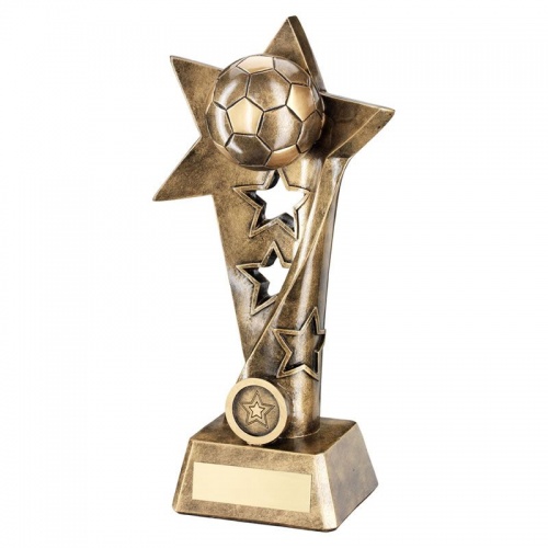 Football Star Column Trophy RF651