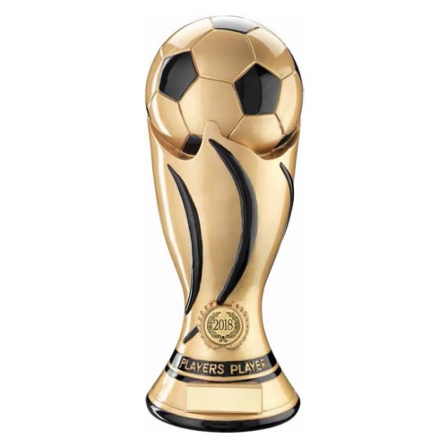 Football Players Player Trophy RF921