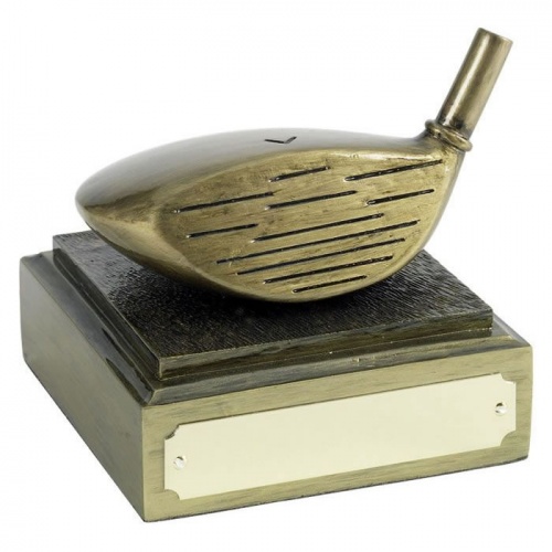Golf Longest Drive Award RS71