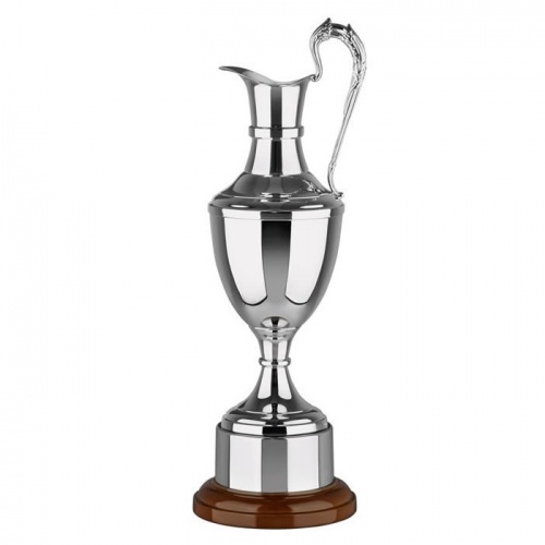 Claret Jug Golf Award SNW02