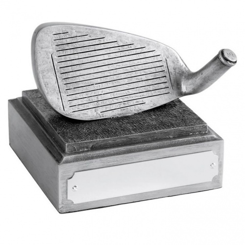Golf Nearest The Pin Award SRS72