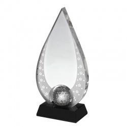 Glass Golf Award AC188