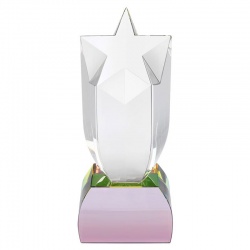 Crystal Star Column Award AC84