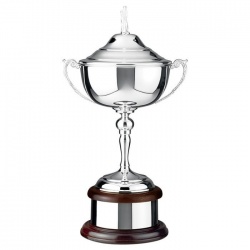 The Canterbury Golfing Challenge Cup