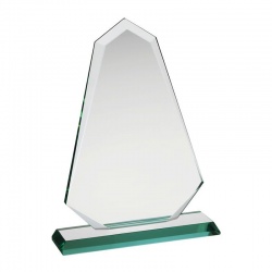 Jade Glass Summit Award HC016