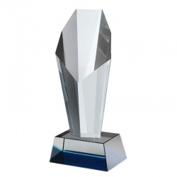 Geometric Crystal Award HC021
