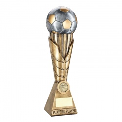 Football Players Player Award Trophy RF610