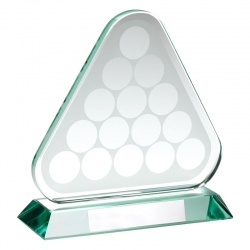 Pool / Snooker Award KG147