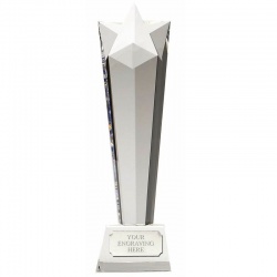 Crystal Towering Star Award